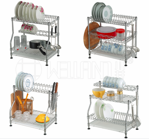 選購家用碗碟架 推薦專業資深廠家-(川井)中山常勝