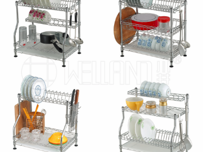 選購家用碗碟架推薦專業資深廠家-中山常勝