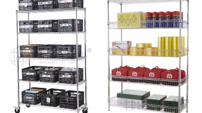 工業倉儲三大頑疾如何破解?川井定制化方案讓倉庫效率翻倍!