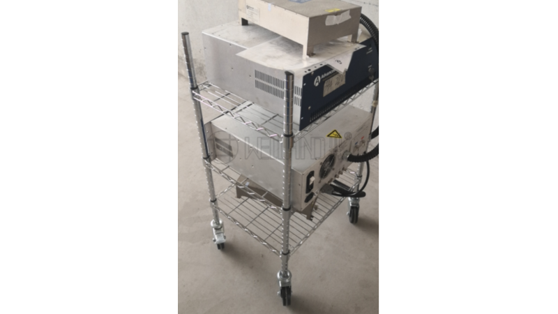 浙江工廠 潔凈車間手推車 工程項目成功案例分享