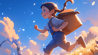 小小夢想，大大未來