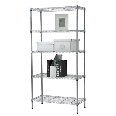 辦公落地線網貨架