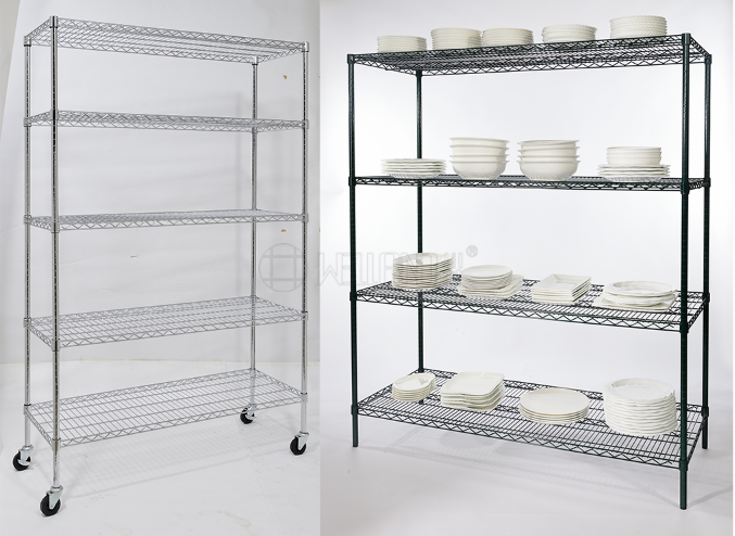 廣東東莞鍍鉻貨架線網(wǎng)貨架廠家供應(yīng)，專注生產(chǎn)，專注設(shè)計，專注服務(wù)