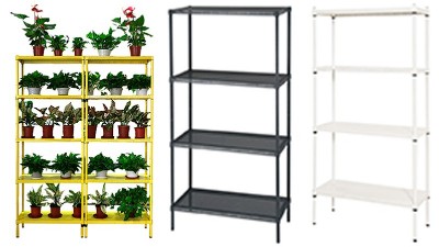 川井牌熱銷沖孔鐵板層架簡(jiǎn)介