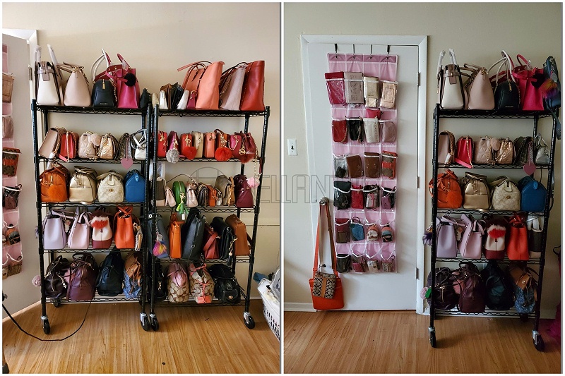 能包容“包治百病”的那個它出現了，川井牌置物架--您的夢中情架