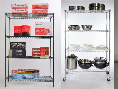 有關置物架跨境電商業務