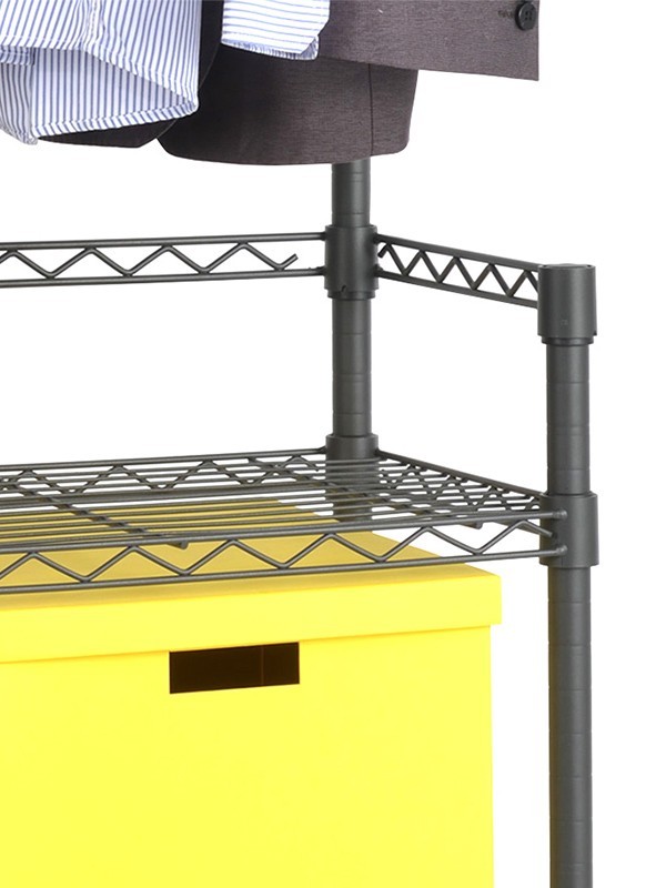 多功能門廳玄關掛衣收納架 多功能門廳玄關掛衣收納架