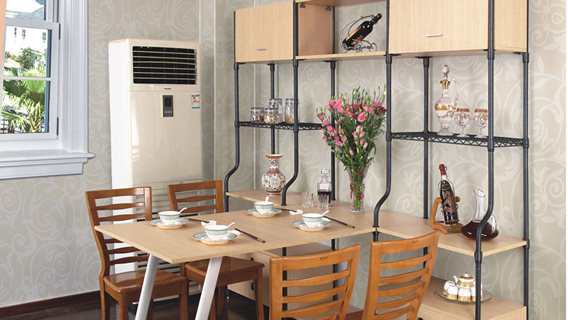 置物架定制，大家都喜歡選擇川井