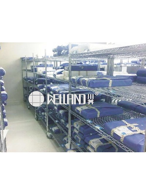 醫療用重型電鍍鉻線網藥房藥品貨架 醫療用重型電鍍鉻線網藥房藥品貨架