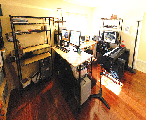 廣東置物架-辦公室收納層架-整理打印機(jī)-川井收納架五金廠家-川井