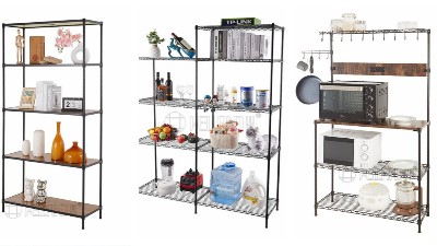 垂直收納魔法|小房間擴容200%的川井空間改造術