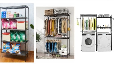 三步打造理想客廳|川井收納妙招讓空間整潔又高效