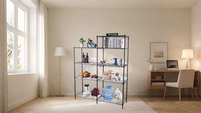 “回南天”持續發力，如何防潮收納