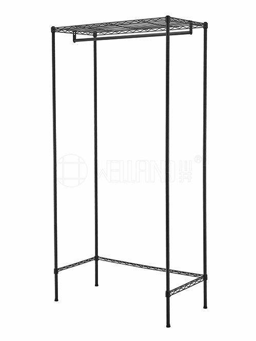 新款單人粗圓管家居布衣柜 新款單人粗圓管家居布衣柜