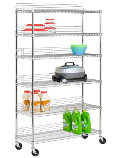 餐館餐廳后廚儲物架 餐館餐廳后廚儲物架