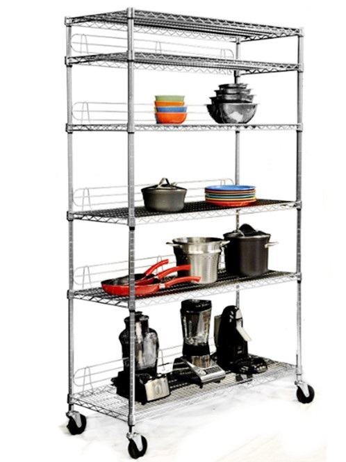 餐館餐廳后廚儲物架 餐館餐廳后廚儲物架