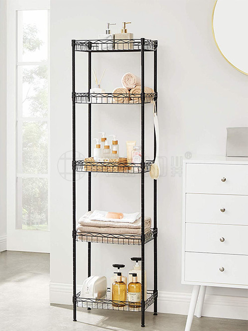 浴室衛生間沐浴用品收納架