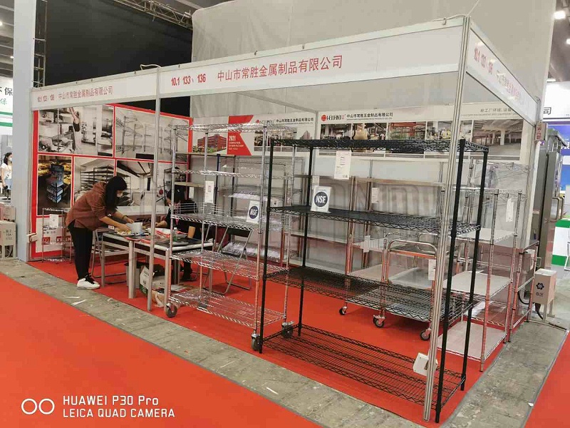 第28屆廣州酒店用品展，來和川井聊一聊-川井 (3)