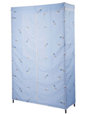 時尚雙人精品布衣柜衣櫥定制組合掛衣架批發 時尚雙人精品布衣柜衣櫥定制組合掛衣架批發