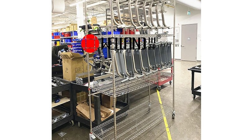 醫用器械置物架醫用用具貨架醫院儲物架