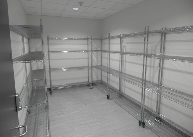 鍍鉻貨架廠家，鍍鉻貨架批發(fā)，鍍鉻貨架生產(chǎn)-中山常勝-川井置物架收納架貨架