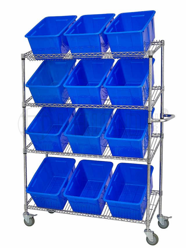 服裝倉庫電商倉庫移動揀貨車周轉(zhuǎn)車定制 服裝倉庫電商倉庫移動揀貨車周轉(zhuǎn)車定制