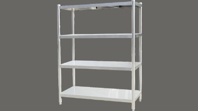 不銹鋼貨架的保養有哪些需注意的點呢?