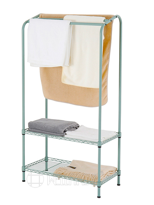 落地式毛巾架 落地式毛巾架