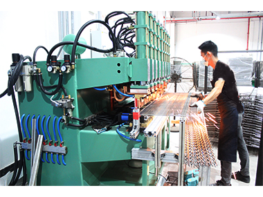 中山川井-上波浪 中山川井-上波浪