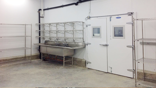 卡塔爾RAS采購川井置物架