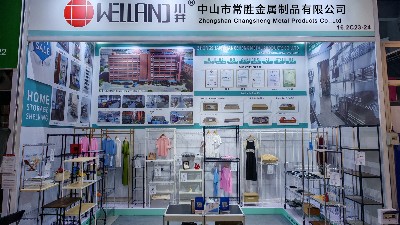 第135屆廣交會現場盛況直擊