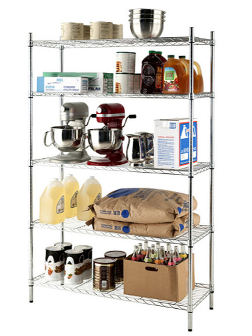 多層收納架怎么安裝，安裝視頻教程詳解-WELLAND川井-中山常勝