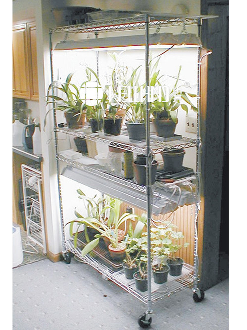 DIY多層園藝培育種植線網貨架 DIY多層園藝培育種植線網貨架