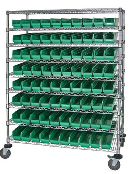 可移動配件周轉(zhuǎn)架置物架 可移動配件周轉(zhuǎn)架置物架