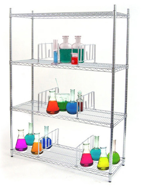 生物醫(yī)療工程實(shí)驗(yàn)室器具收納整理線網(wǎng)貨架 生物醫(yī)療工程實(shí)驗(yàn)室器具收納整理線網(wǎng)貨架