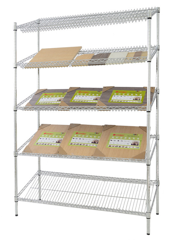 鍍鉻商場(chǎng)展廳樣板間鍍鉻斜網(wǎng)展示架 鍍鉻商場(chǎng)展廳樣板間鍍鉻斜網(wǎng)展示架