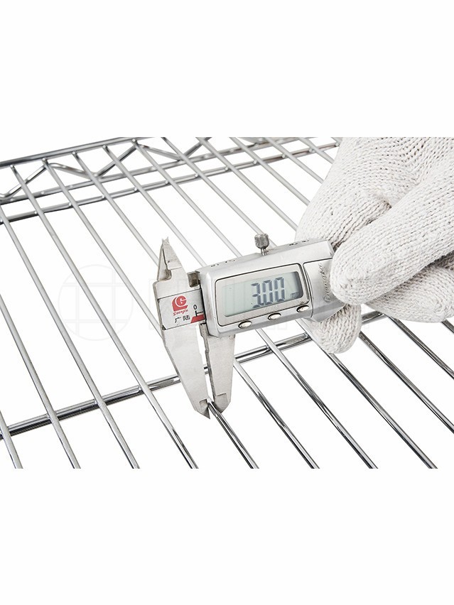 防靜電三層工作手推車配送車 防靜電三層工作手推車配送車