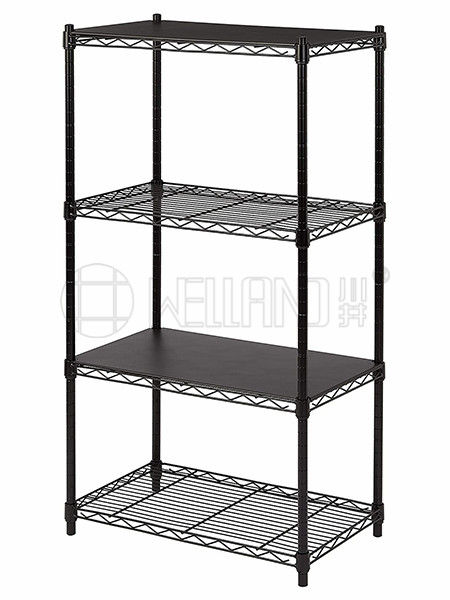 可拆卸2套金屬置物架 可拆卸2套金屬置物架