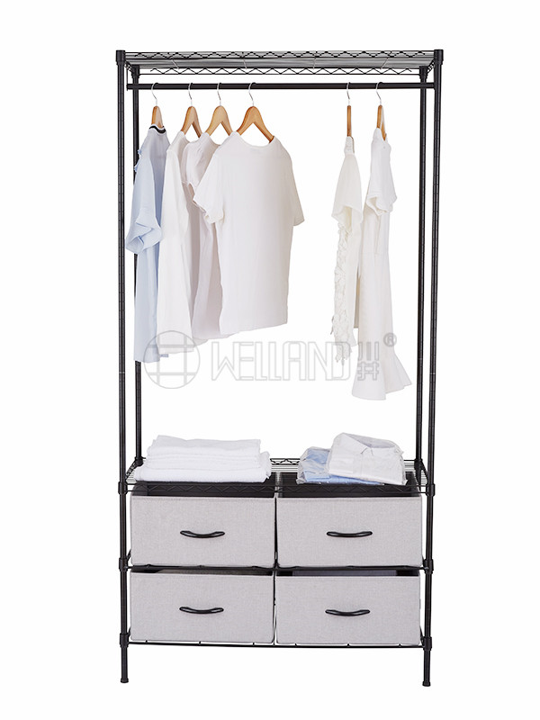 尺寸大可定制規格碳鋼衣架