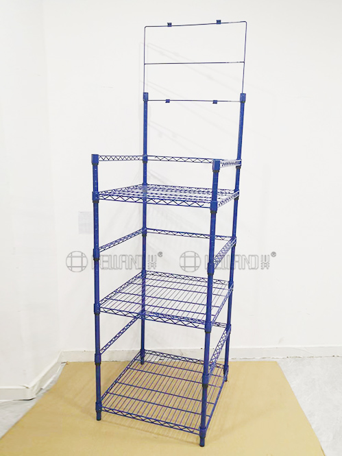 重型水桶貨架-8桶裝 重型水桶貨架-8桶裝