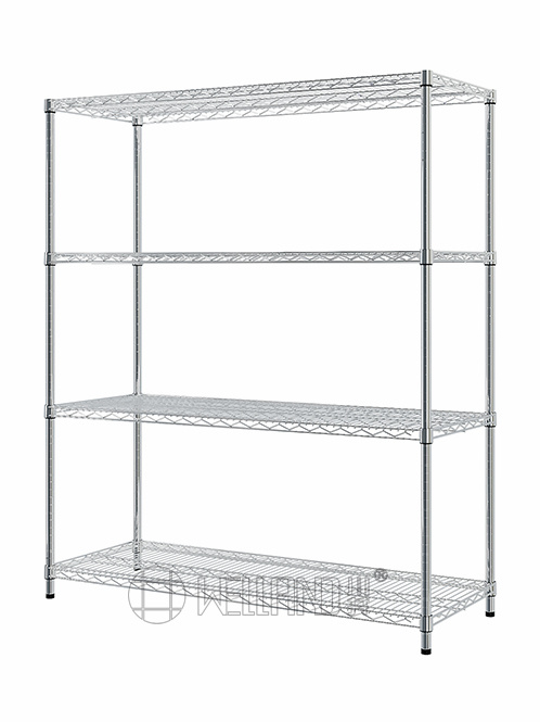 重型多層碳鋼倉儲貨架 重型多層碳鋼倉儲貨架