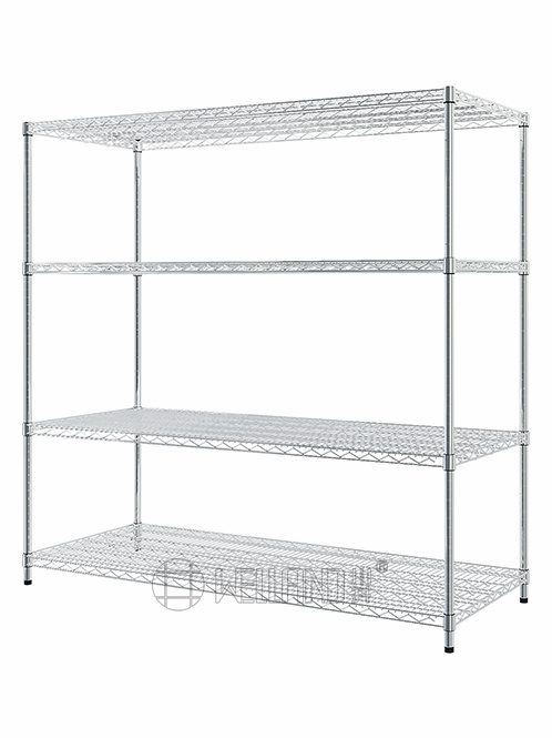 加厚碳鋼多層線網(wǎng)貨架 加厚碳鋼多層線網(wǎng)貨架