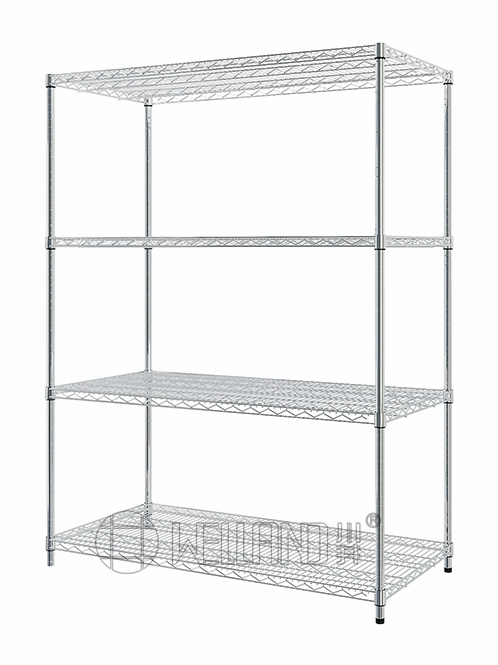 倉(cāng)儲(chǔ)金屬線(xiàn)網(wǎng)貨架